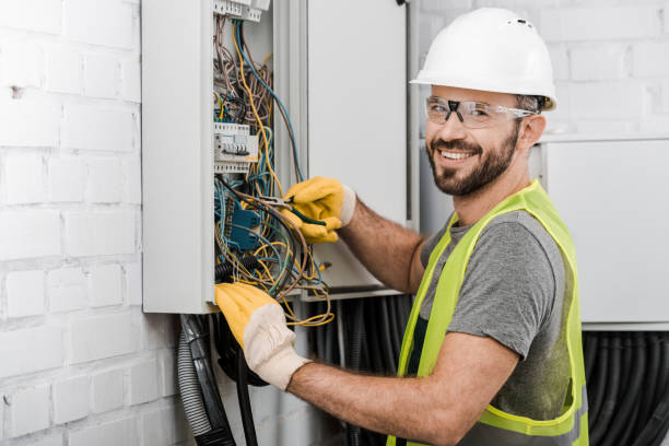 Best Electric Panel Repair  in Jamesport, NY