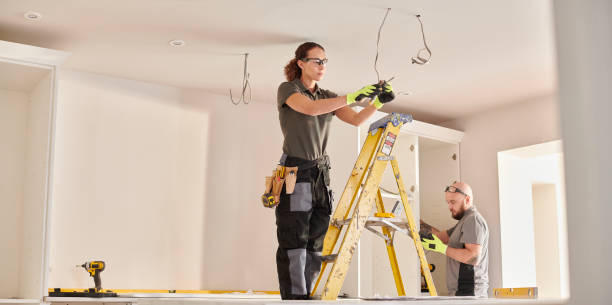 Best Affordable Electrician  in Jamesport, NY