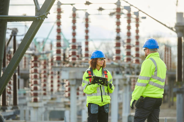 Best Licensed Electrician  in Jamesport, NY
