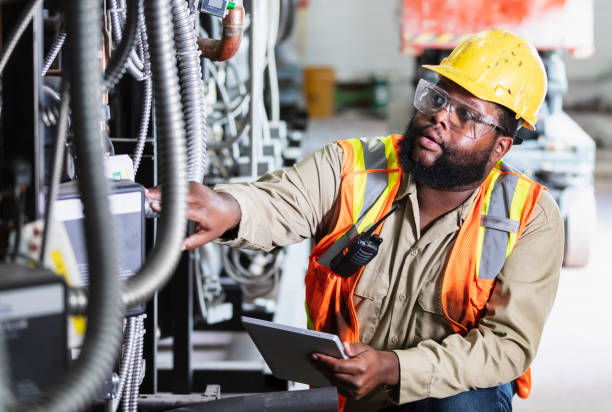 Best Electrical Installation Contractor  in Jamesport, NY